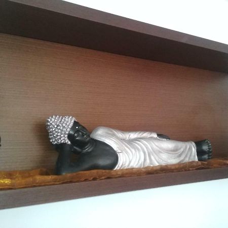 Mirada Del Camino Apartment Melide Ngoại thất bức ảnh