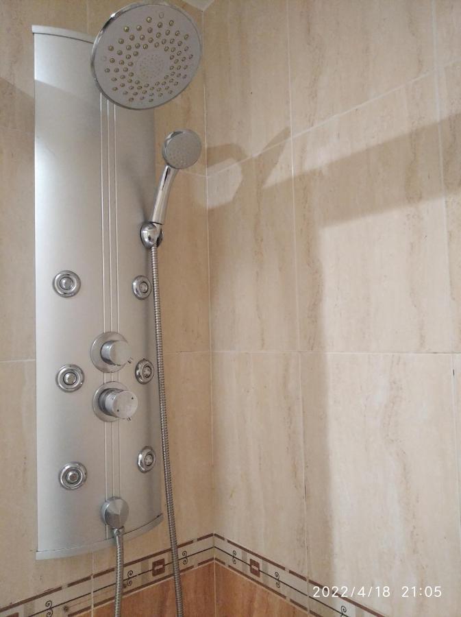 Mirada Del Camino Apartment Melide Ngoại thất bức ảnh